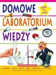 Domowe laboratorium wiedzy. 60 eksperymentów w sklepie internetowym Booknet.net.pl