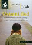 Ostatni ślad - Audiobook w sklepie internetowym Booknet.net.pl