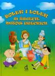 Bolek i Lolek w świecie mitów greckich w sklepie internetowym Booknet.net.pl