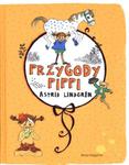 Przygody Pippi w sklepie internetowym Booknet.net.pl