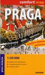 Praga plan miasta w sklepie internetowym Booknet.net.pl