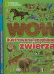 WOW Ilustrowana encyklopedia zwierząt / Ilustrowana encyklopedia Ziemi w sklepie internetowym Booknet.net.pl