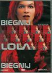 Biegnij Lola, biegnij (Płyta DVD) w sklepie internetowym Booknet.net.pl