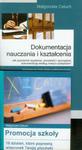 Dokumentacja nauczania i kształcenia / Promocja szkoły w sklepie internetowym Booknet.net.pl