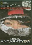 Martyna Wojciechowska. Misja Antarktyda (DVD-Video) w sklepie internetowym Booknet.net.pl