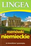 Rozmówki niemieckie w sklepie internetowym Booknet.net.pl