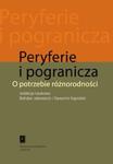 Peryferie i pogranicza O potrzebie różnorodności w sklepie internetowym Booknet.net.pl