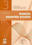 Geometria maswerków gotyckich w sklepie internetowym Booknet.net.pl