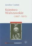 Księstwo Warszawskie w sklepie internetowym Booknet.net.pl