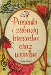 Piosenki i zabawy biesiadne oraz weselne w sklepie internetowym Booknet.net.pl