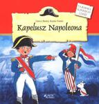 Kapelusz Napoleona. Tajemnice słynnych ludzi w sklepie internetowym Booknet.net.pl