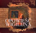 Opowieść wigilijna. Audiobook w sklepie internetowym Booknet.net.pl