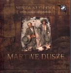 Martwe dusze. Audiobook w sklepie internetowym Booknet.net.pl