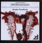 Opowiadania: Brzezina, Matka Joanna od aniołów, Panny z wilka. Audiobook (1XCD) w sklepie internetowym Booknet.net.pl