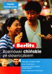 Berlitz Rozmówki chińskie ze słowniczkiem w sklepie internetowym Booknet.net.pl