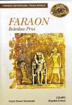 Faraon. Bolesław Prus. Audiobook (2xCD/MP3) w sklepie internetowym Booknet.net.pl