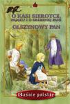 O Kasi sierotce, pająku i o Srebrnej pani. Olszynowy Pan w sklepie internetowym Booknet.net.pl