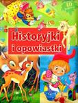 Historyjki i opowiastki. Ponad 40 historii w sklepie internetowym Booknet.net.pl