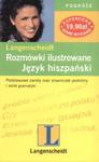 Rozmówki ilustrowane. Język hiszpański w sklepie internetowym Booknet.net.pl