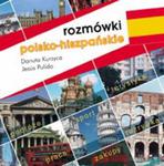 ROZMÓWKI - HISZPAŃSKIE+CD/MTJ MTJ 83-89336-60-X w sklepie internetowym Booknet.net.pl