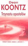 Trzynastu apostołów w sklepie internetowym Booknet.net.pl