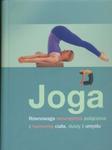 Joga w sklepie internetowym Booknet.net.pl