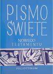 Pismo Święte nowego testamentu - duży format w sklepie internetowym Booknet.net.pl