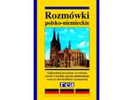 Rozmówki polsko-niemieckie w sklepie internetowym Booknet.net.pl