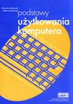 Podstawy użytkowania komputera w sklepie internetowym Booknet.net.pl