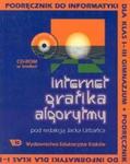 Internet. Grafika. Algorytmy w sklepie internetowym Booknet.net.pl