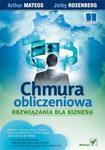 Chmura obliczeniowa. Rozwiązania dla biznesu w sklepie internetowym Booknet.net.pl