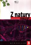 Z natury rzeczy. Klasa 3, gimnazjum. Biologia. Zeszyt ćwiczeń w sklepie internetowym Booknet.net.pl