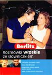 Berlitz Rozmówki włoskie ze słowniczkiem w sklepie internetowym Booknet.net.pl