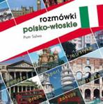 Rozmówki polsko-włoskie (bez CD) w sklepie internetowym Booknet.net.pl