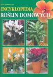 Encyklopedia roślin domowych w sklepie internetowym Booknet.net.pl