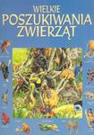 Wielkie poszukiwania zwierząt w sklepie internetowym Booknet.net.pl