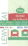 Dwa domki na kółkach w sklepie internetowym Booknet.net.pl