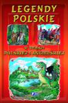 LEGENDY POLSKIE WER.POL.I ANG. OP FENIX 9788363203139 w sklepie internetowym Booknet.net.pl