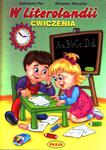 W Literolandii - Ćwiczenia w sklepie internetowym Booknet.net.pl