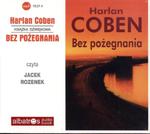 Bez pożegnania. Audiobook (1 CD-MP3) w sklepie internetowym Booknet.net.pl