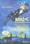 Księżyc w butonierce KS + CD w sklepie internetowym Booknet.net.pl