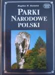 Parki Narodowe Polski - Dookoła Polski w sklepie internetowym Booknet.net.pl