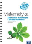 Matematyka. Klasa 3, liceum. Zbiór zadań maturalnych i zestawy maturalne. Poziom rozszerzony w sklepie internetowym Booknet.net.pl