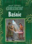 Baśnie braci Grimm w sklepie internetowym Booknet.net.pl