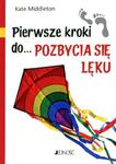 Pierwsze kroki do... pozbycia się lęku w sklepie internetowym Booknet.net.pl