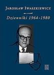 Dzienniki 1964-1980. Tom 3 w sklepie internetowym Booknet.net.pl