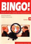 Bingo! 4 Starter Podręcznik do języka angielskiego w sklepie internetowym Booknet.net.pl