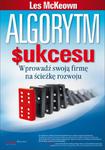 Algorytm sukcesu. Wprowadź swoją firmę na ścieżkę rozwoju w sklepie internetowym Booknet.net.pl