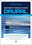 Komponenty tworzące systemu Drupal w sklepie internetowym Booknet.net.pl