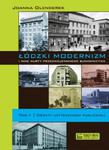 Łódzki modernizm i inne nurty przedwojennej architektury. Tom 1 w sklepie internetowym Booknet.net.pl